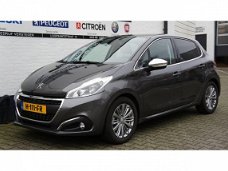 Peugeot 208 - 1.2 Allure PureTech