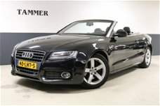 Audi A5 - 2.0 TFSI QUATTRO S-EDITION