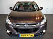 Hyundai ix35 - 2.0i CVVT 163pk 4WD Aut. i-Catcher - 1 - Thumbnail