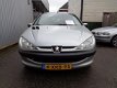 Peugeot 206 - 1.4 X-Design - 1 - Thumbnail