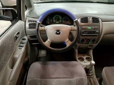 Mazda Premacy - 1.8i Comfort Airco/Audio/CV/Velours