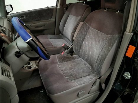 Mazda Premacy - 1.8i Comfort Airco/Audio/CV/Velours - 1
