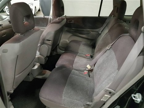 Mazda Premacy - 1.8i Comfort Airco/Audio/CV/Velours - 1