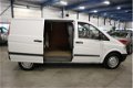 Mercedes-Benz Vito - 109 CDI 320 Lang Amigo Zijschuifdeur/Airco/Trekhaak/3pers - 1 - Thumbnail