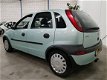 Opel Corsa - 1.2i 16v Comfort 5drs St.bekr./Centrale deurvergr./El.rmn/Metallic - 1 - Thumbnail