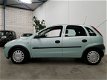 Opel Corsa - 1.2i 16v Comfort 5drs St.bekr./Centrale deurvergr./El.rmn/Metallic - 1 - Thumbnail