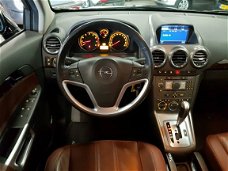 Opel Antara - 3.2 V6 Cosmo Leder/Navi/Cruise/Zeer mooi en compleet