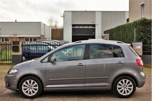 Volkswagen Golf Plus - 1.4 TSI Comfortline - 1