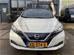 Nissan LEAF - 4% bijtelling Tekna 40 kWh 4% 360-Camera/Leder/Propilot/Bose/Rijstrookassist - 1 - Thumbnail