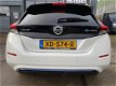 Nissan LEAF - 4% bijtelling Tekna 40 kWh 4% 360-Camera/Leder/Propilot/Bose/Rijstrookassist - 1 - Thumbnail