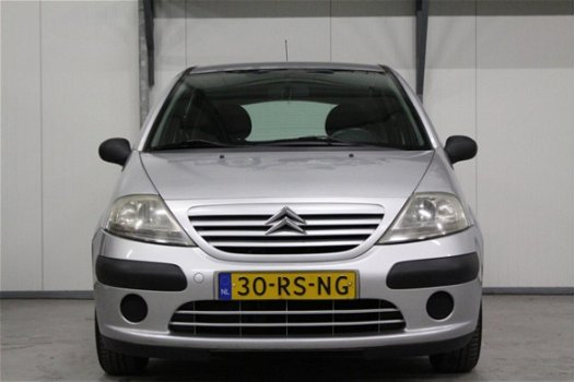 Citroën C3 - 1.1i Ligne Prestige | Airco | Rijdt goed | Praktische auto - 1