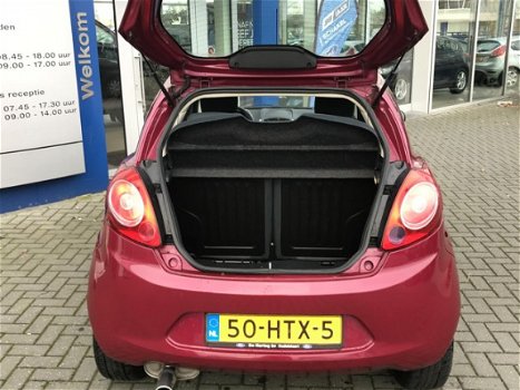 Ford Ka - 1.2 Titanium || Airco, Elektrische ramen - 1