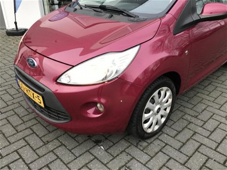 Ford Ka - 1.2 Titanium || Airco, Elektrische ramen - 1