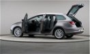 Seat Leon - 1.6 TDI Style Connect, Automaat, LED, Navigatie, Schuif/Kanteldak - 1 - Thumbnail