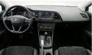 Seat Leon - 1.6 TDI Style Connect, Automaat, LED, Navigatie, Schuif/Kanteldak - 1 - Thumbnail