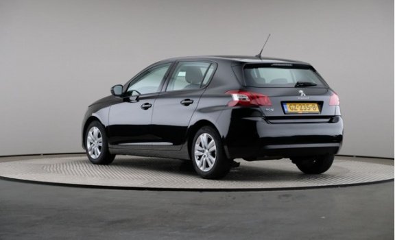 Peugeot 308 - Active 1.2 Puretech 110, Navigatie - 1