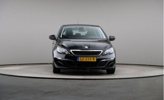 Peugeot 308 - Active 1.2 Puretech 110, Navigatie - 1