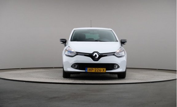 Renault Clio - ENERGY dCi 90 ECO Night & Day, Airconditioning, Navigatie - 1