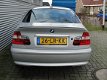 BMW 3-serie - 316i Black & Silver Airco I Cruise L Lm velgen - 1 - Thumbnail