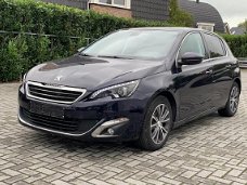 Peugeot 308 - 1.6HDI/NAVI/PAN/XEN