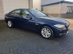 BMW 5-serie - 520i Executive Automaat Navigatie 1e Eigenaar Nieuwstaat - 1 - Thumbnail