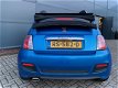 Fiat 500 C - 1.2 500S Cabrio * 16