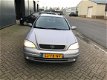 Opel Astra - 1.6 Pearl AUTOMAAT /1jaar apk/AIRCO/ NAP/ elek ramen/ ZEER NETTE AUTO - 1 - Thumbnail