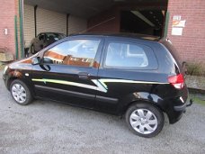 Hyundai Getz - GETZ