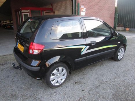 Hyundai Getz - GETZ - 1