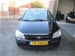 Hyundai Getz - GETZ - 1 - Thumbnail