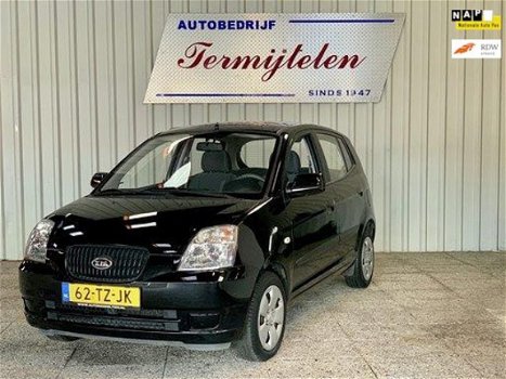 Kia Picanto - 1.0 Light - 1