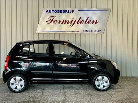 Kia Picanto - 1.0 Light - 1