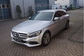 Mercedes-Benz C-klasse Estate - 350 e Lease Edition Led, Leder, Luchtvering - 1 - Thumbnail