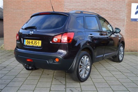 Nissan Qashqai - 1.6 Connect Edition - 1