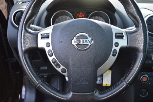 Nissan Qashqai - 1.6 Connect Edition - 1