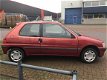 Peugeot 106 - 1.1 Accent BJ.1997 kmst.208258 - 1 - Thumbnail