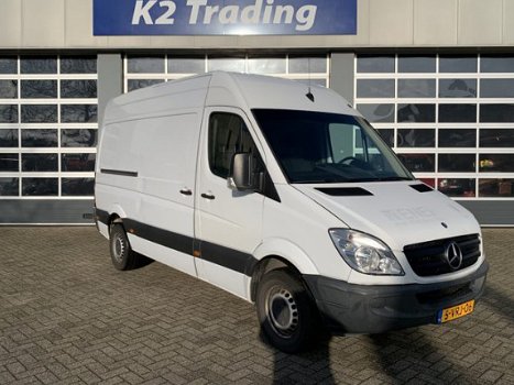 Mercedes-Benz Sprinter - 313 2.2 CDI 366 L2H2 - 1