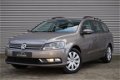 Volkswagen Passat Variant - 1.4 TSI, Airco, Ecc, Navi, Cruis - 1 - Thumbnail