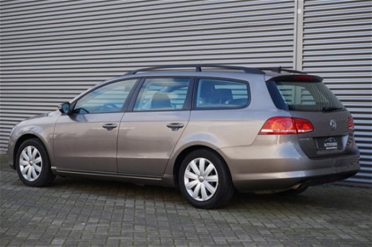 Volkswagen Passat Variant - 1.4 TSI, Airco, Ecc, Navi, Cruis - 1