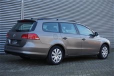 Volkswagen Passat Variant - 1.4 TSI, Airco, Ecc, Navi, Cruis