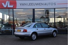 Audi A4 - 1.6 | Elektrische ramen | Stuurbekrachtiging | NETTE AUTO |