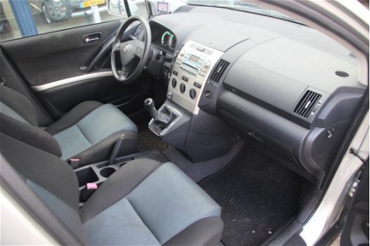 Toyota Corolla Verso - 1.6 VVT-i Terra | Airco | Cruise | Hoge zit | APK 22-08-2020 | - 1