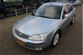 Ford Mondeo - 2.0-16V Ghia Executive | Automaat | 4 nieuwe banden | Navi | Clima | APK 30-11-2020 | - 1 - Thumbnail