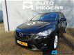 Mazda CX-5 - 2.0 GT-M 4WD - 1 - Thumbnail