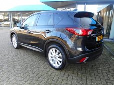 Mazda CX-5 - 2.0 GT-M 4WD