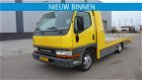 Mitsubishi Canter - 1 - Thumbnail