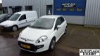 Fiat Punto Evo - 1.3 Multijet 16v 85 Dynamic - 1 - Thumbnail