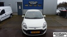 Fiat Punto Evo - 1.3 Multijet 16v 85 Dynamic