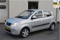 Kia Picanto - 1.0 X-pect - 1 - Thumbnail