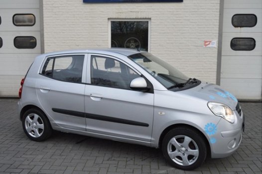 Kia Picanto - 1.0 X-pect - 1